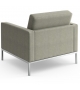 Florence Knoll Lounge Chair