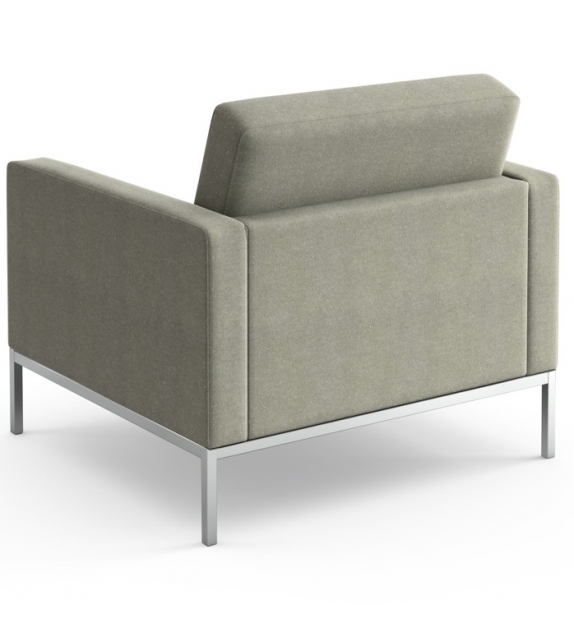 Florence Lounge Chair Knoll