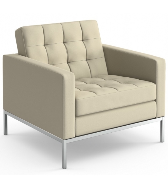 Florence Knoll Lounge Chair