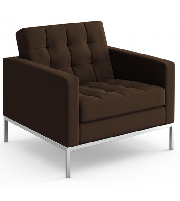 Florence Knoll Lounge Chair