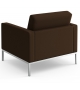 Florence Lounge Chair Knoll