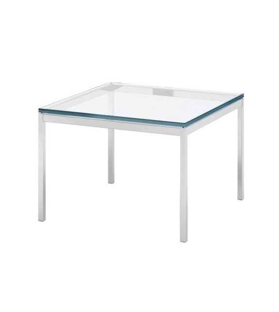 Florence Knoll Square Side Table