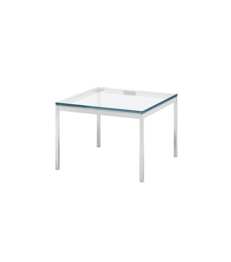 Florence Knoll Square Side Table