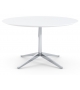 Florence Knoll Round Table