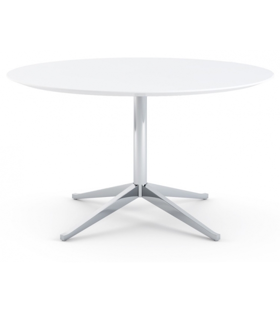 Florence Knoll Table Ronde