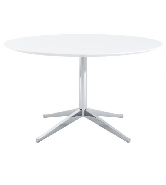 Florence Knoll Round Table