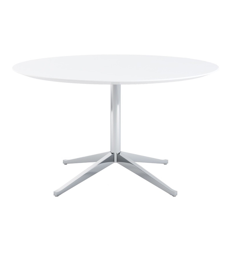 Florence Knoll Table Ronde