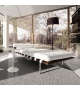 Knoll Barcelona Tagesbett