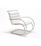 MR - Bauhaus 100th Anniversary Edition - Knoll Fauteuil