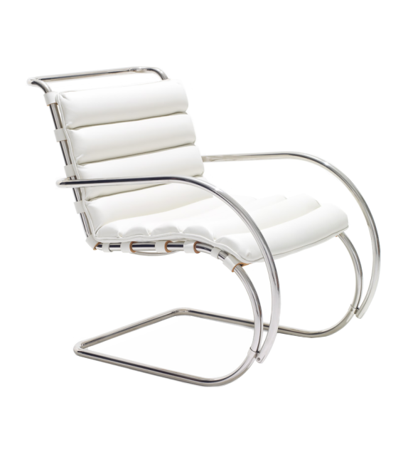 MR Lounge Chair Knoll