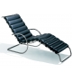 MR Knoll Chaise Longue