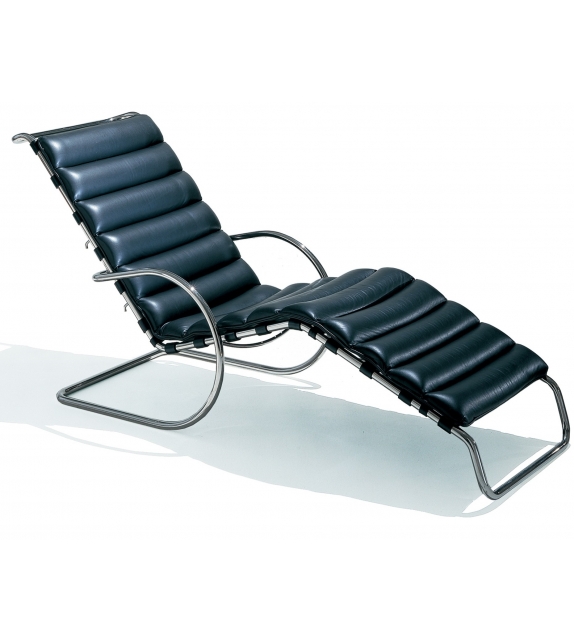 MR Knoll Chaise Longue