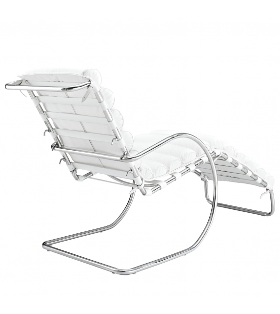 MR Knoll Chaise Longue