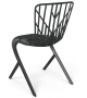 Washington Skeleton™ Sedia Outdoor Knoll