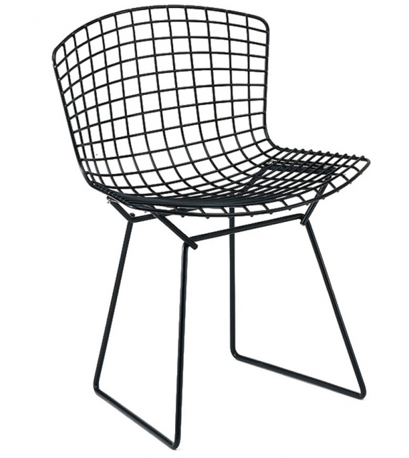 Bertoia Chaise Outdoor Knoll