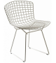 Bertoia Outdoor Chair Knoll