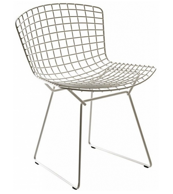 Bertoia Outdoor Chair Knoll