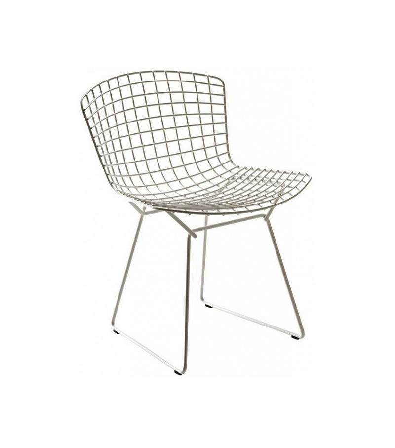 Bertoia Stuhl Outdoor Knoll