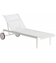 1966 Chaise Longue Con Respaldo Ajustable Knoll