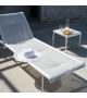 1966 Chaise Longue Con Respaldo Ajustable Knoll