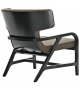 Fulgens Fauteuil Maxalto