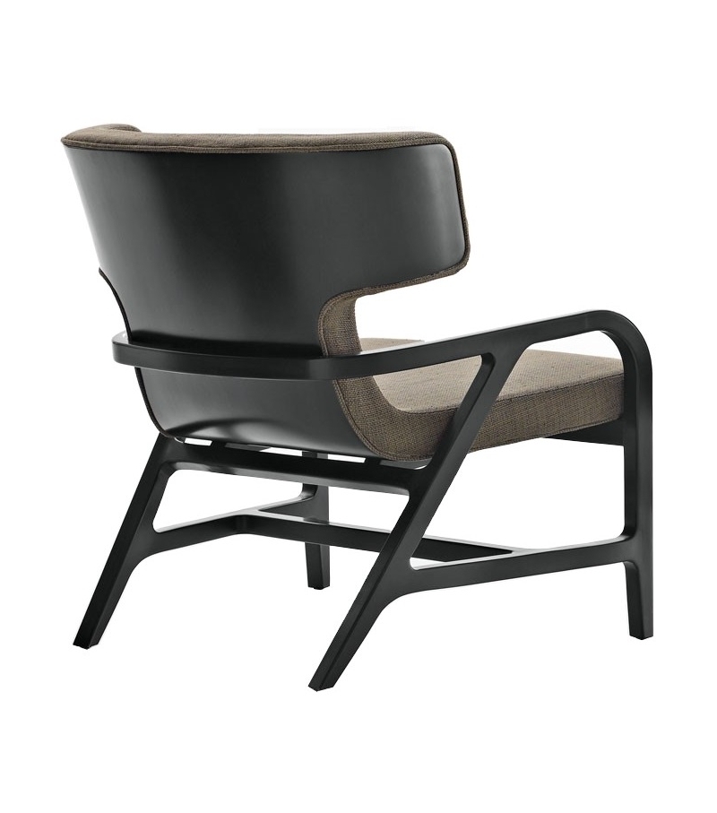 Fulgens Armchair Maxalto - Milia Shop