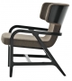 Fulgens Fauteuil Maxalto