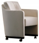 Musa Giorgetti Armchair