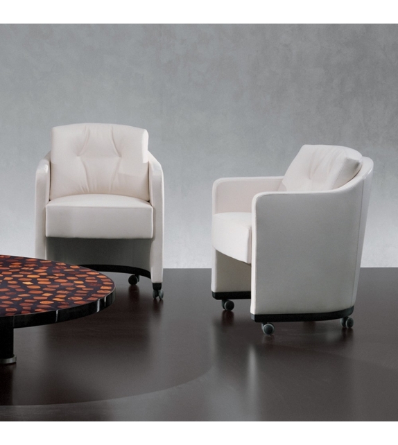 Musa Giorgetti Armchair