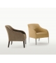 Agathos Maxalto Armchair