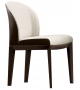 Normal Giorgetti Bicolor Chair