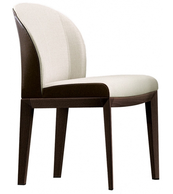 Normal Giorgetti Bicolor Chair