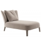 Febo Chaise Longue Maxalto