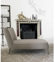 Maxalto Febo Chaise Longue