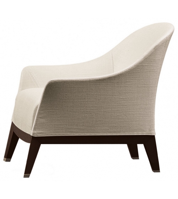 Normal 51050 Armchair Giorgetti