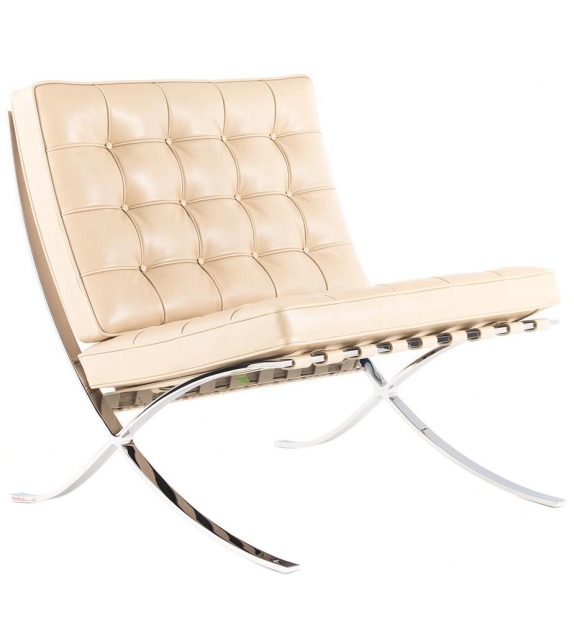 Barcelona Relax Armchair Knoll