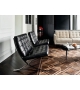 Barcelona Relax Armchair Knoll