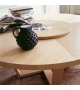 Xilos Maxalto Round Table