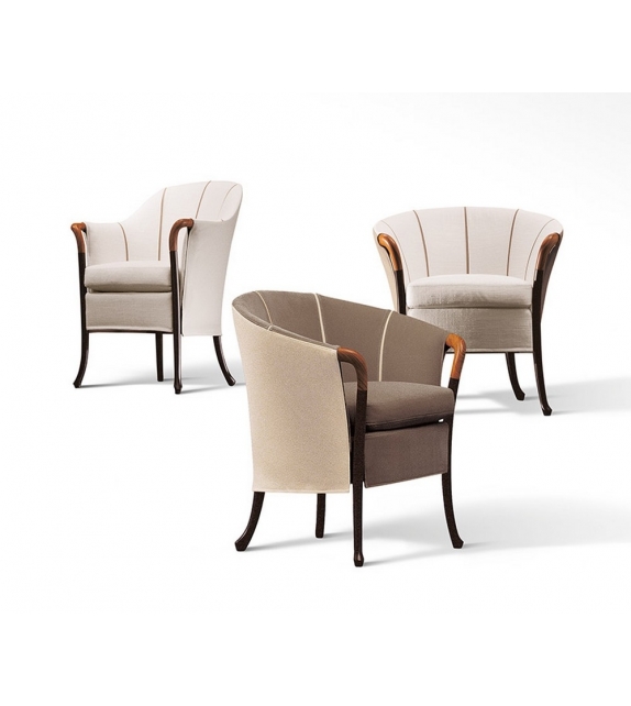 Progetti Blossom Giorgetti Fauteuil