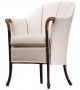 Progetti Blossom Giorgetti Fauteuil