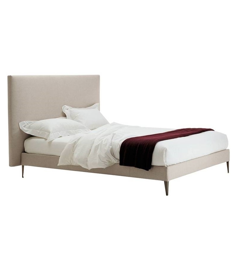 Filemone - Ovidio Bed Maxalto