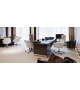 Selectus Swivel Armchair Giorgetti