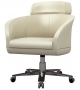 Selectus Fauteuil Tournant Giorgetti 