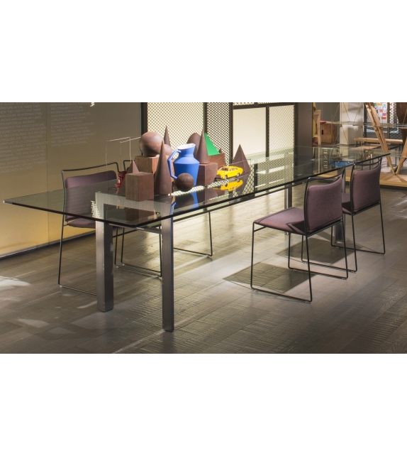 Doge Table Cassina