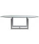 Sarpi Octagonal Table Cassina