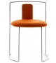 Gaja S Chair Cassina