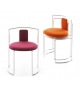 Gaja S Chair Cassina