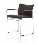 Jano BR Chair With Armrests Cassina