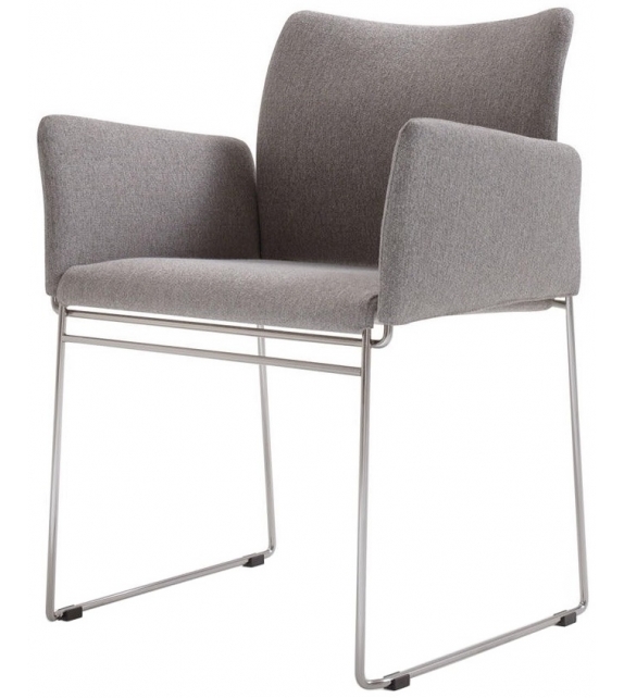 Ljin Chair Cassina