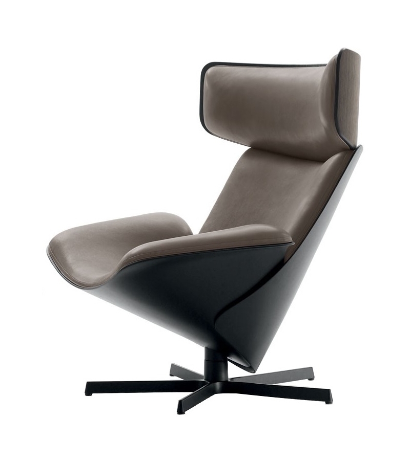 almora armchair